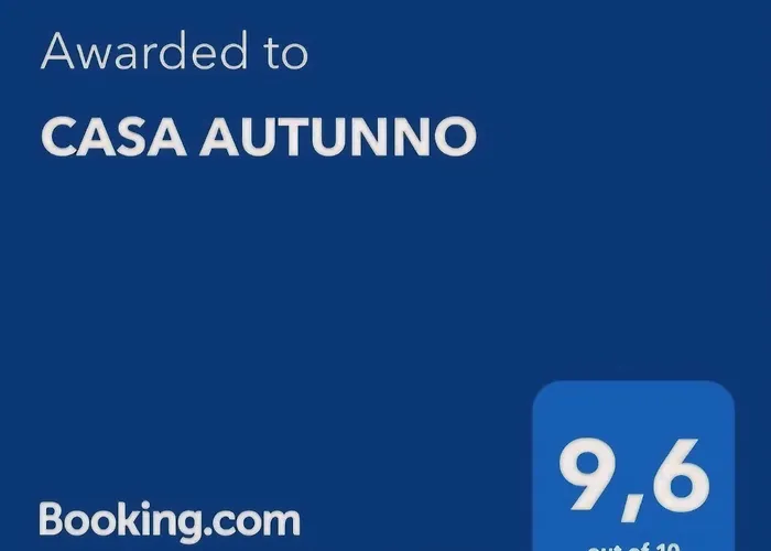 Casa Autunno