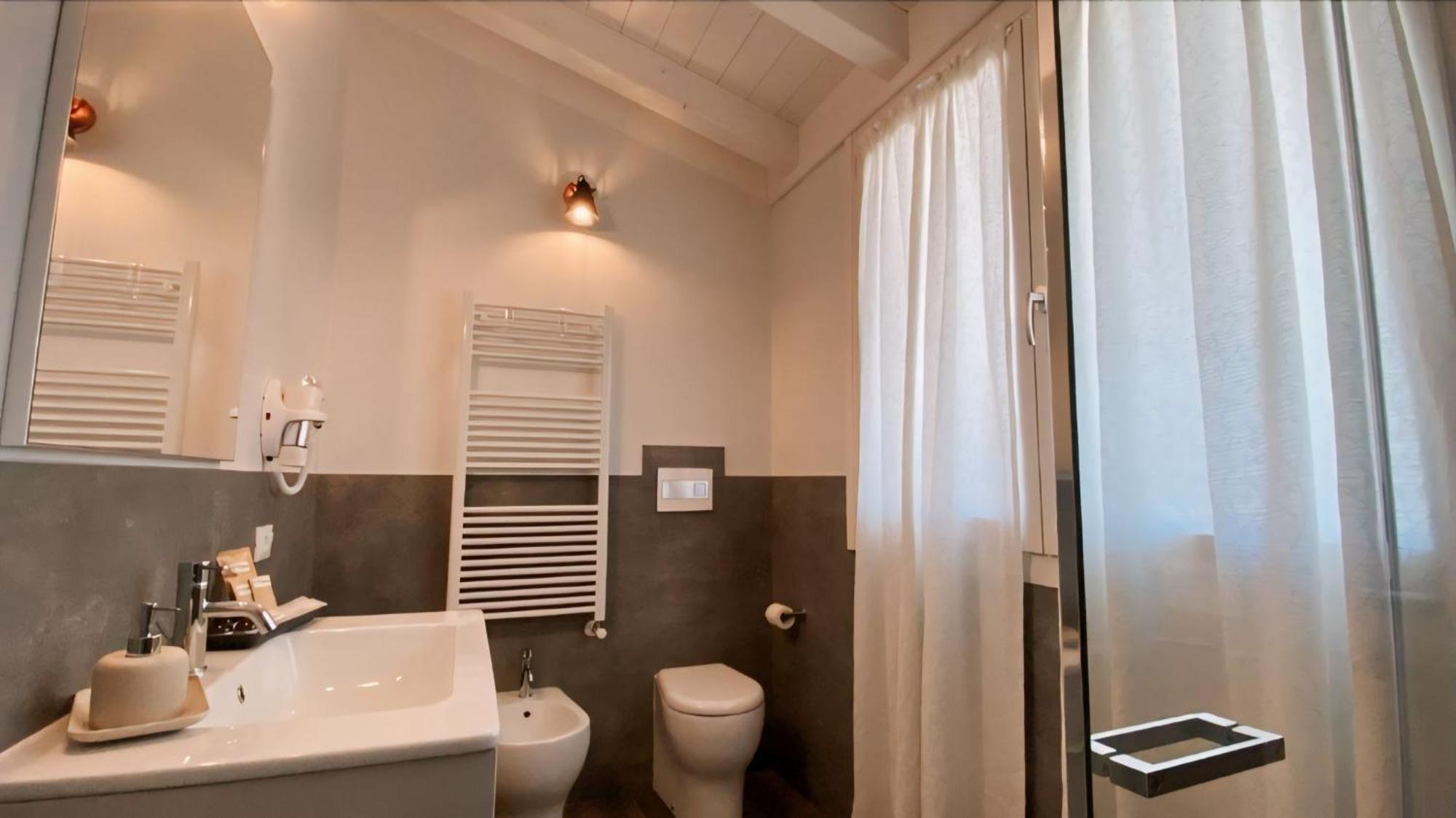 Guest house Casa Autunno
