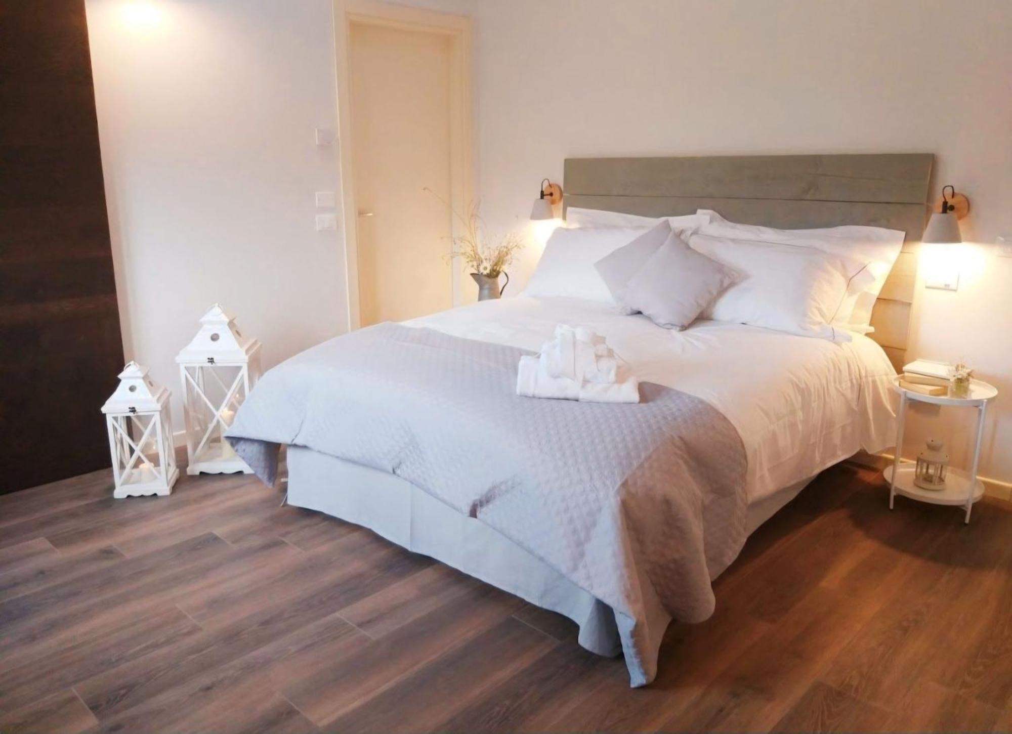 Guest house Casa Autunno *