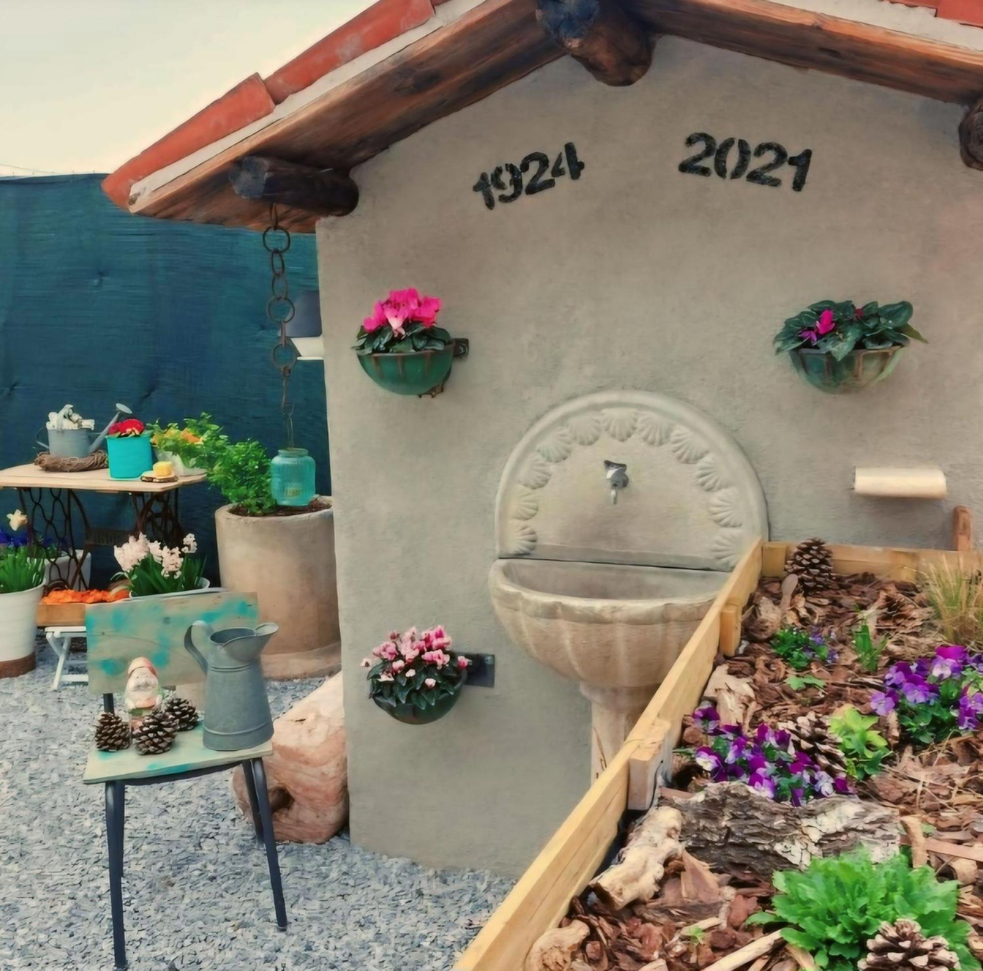 Casa Autunno *