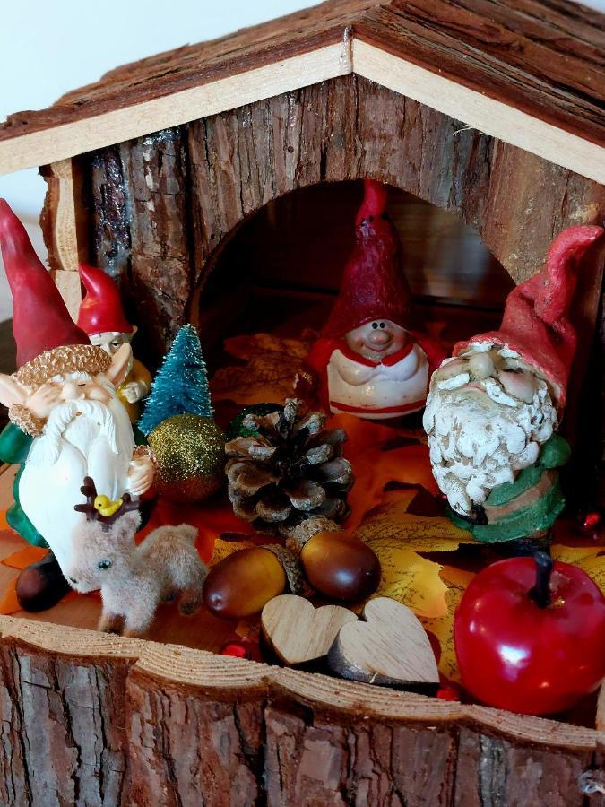 Casa Autunno * Monzambano