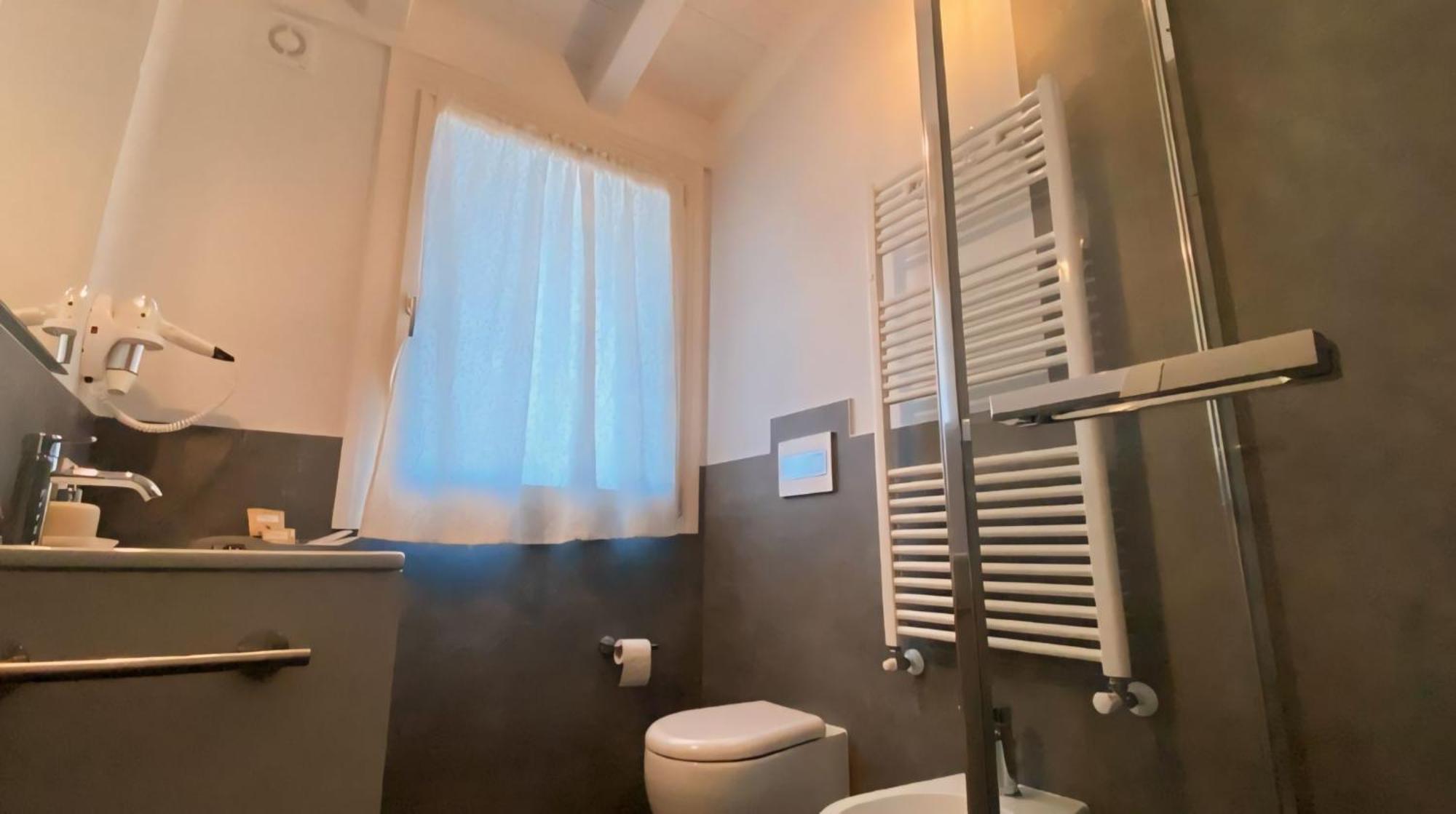 Casa Autunno Affittacamere