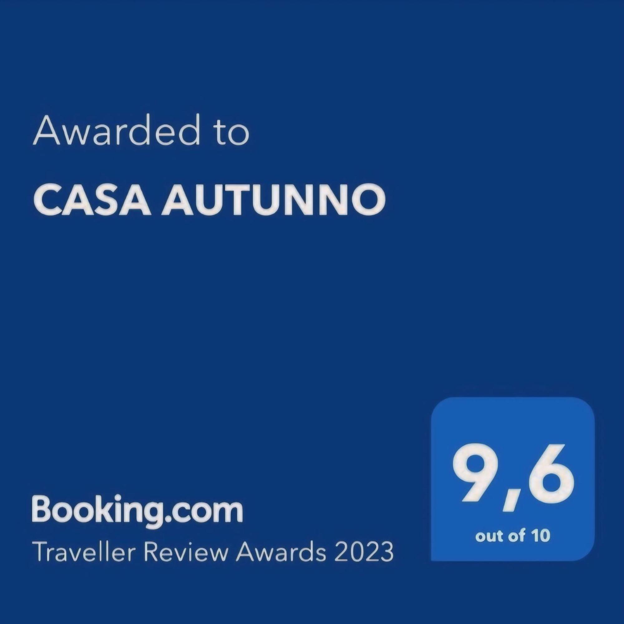 Casa Autunno Affittacamere *