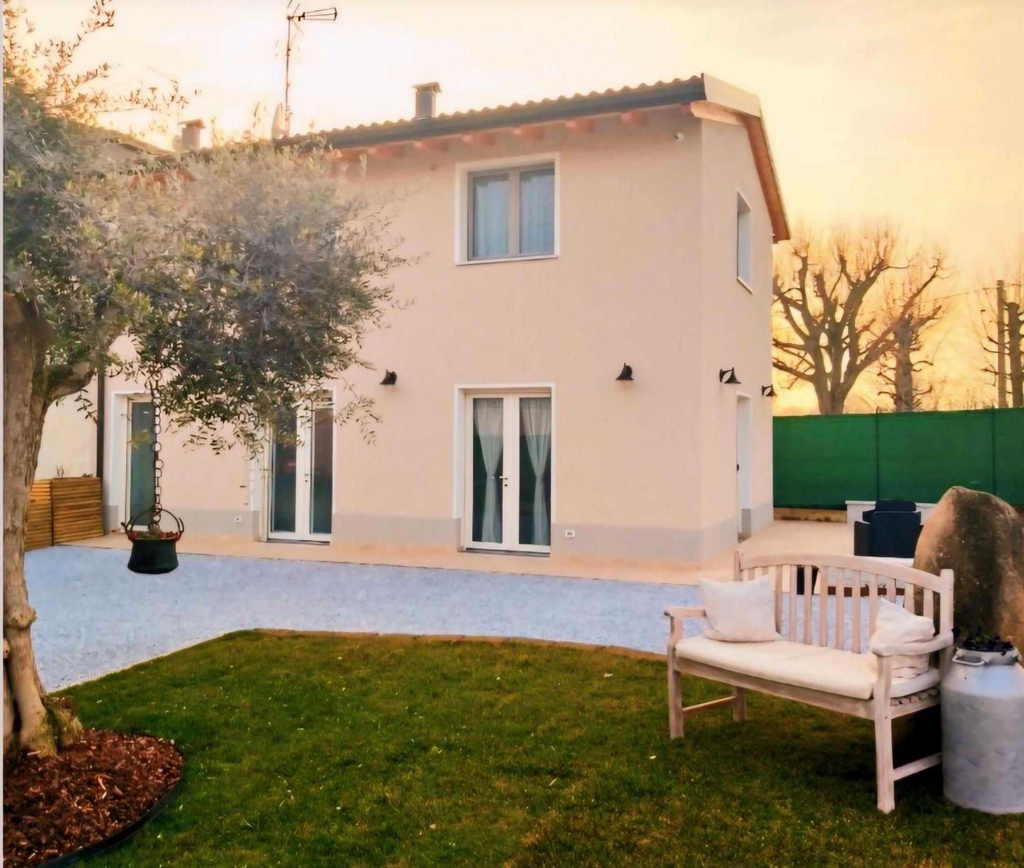 Casa Autunno